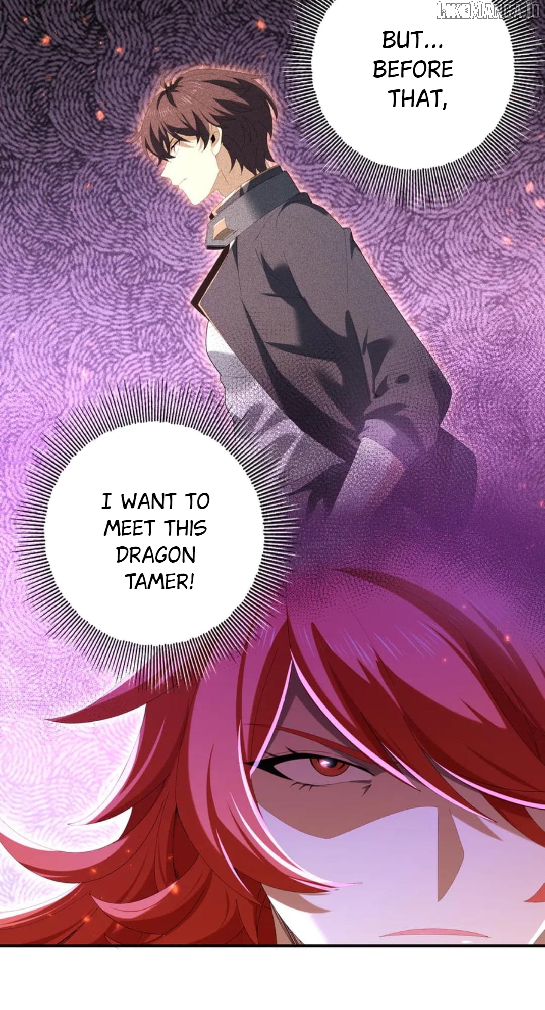 WORTHLESS PROFESSION: DRAGON TAMER Chapter 150 - page 33